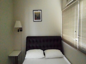 1 bedroom, iron/ironing board - Comfortable Studio T8 Impact Bangkok Thailand (Pak Kret)