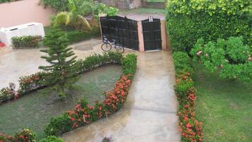 Quarto, 6 quartos, para fumantes, sacada | Fachada