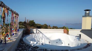 ルーム ベッドルーム (複数) 暖炉 | バスルームの設備