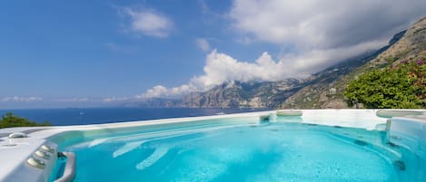 Villa, 4 Bedrooms, Smoking, Private Pool | Pool