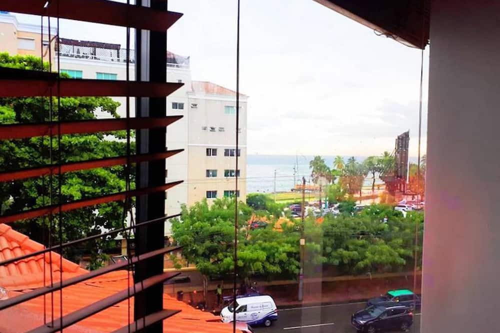 Room in Condo - Malecon Cozy - Premium Plus 10