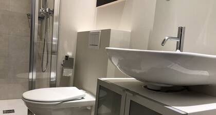 Amazing Studio In Lausanne Close To Epfl and Unil