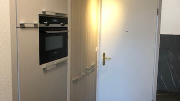 Kondominium, 1 kamar tidur, Boleh Merokok, balkon | Lorong