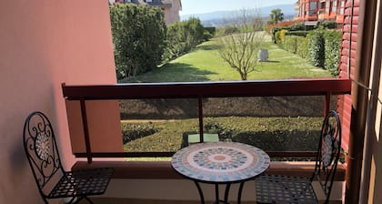 Amazing Studio In Lausanne Close To Epfl and Unil