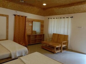 Chambre, 1 chambre, balcon | 1 chambre