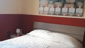 2 kamar tidur