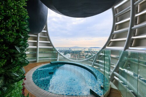 Usm Arte S Designer Condo Near2br Sleep 6