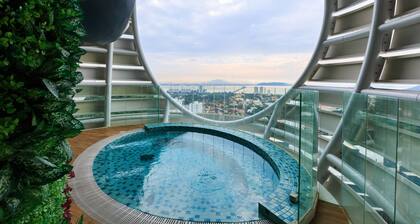 Usm Arte S Designer Condo Near2br Sleep 6