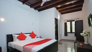 Room - Capella Saas Calicut (Kozhikode)