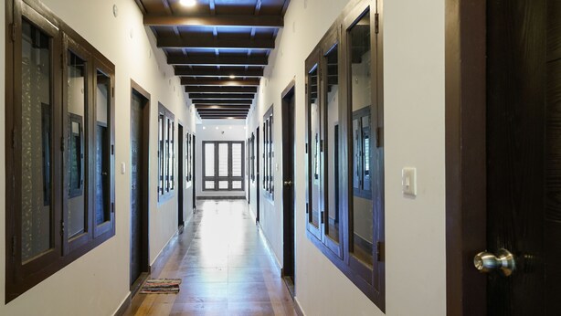 Interior - Capella Saas Calicut (Kozhikode)