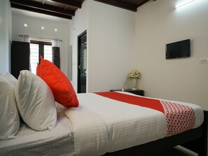 5 quartos