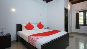 Room - Capella Saas Calicut (Kozhikode)