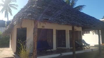 Room, 1 Bedroom, Accessible, Balcony | Exterior