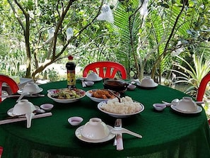 Tempat makan