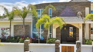 Villa, 4 Bedrooms, Accessible, Smoking | Property entrance - Royal Villas at Lifestyle Resort (Puerto Plata)