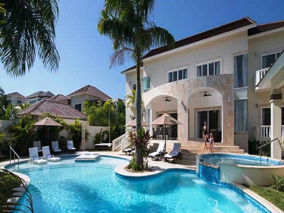 Royal Villas at Lifestyle Resort en Puerto Plata, hoteles en Puerto