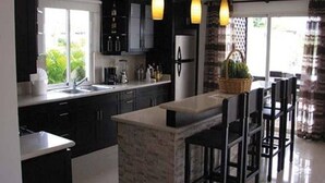 Villa, 4 Bedrooms, Accessible, Smoking | Interior - Royal Villas at Lifestyle Resort (Puerto Plata)