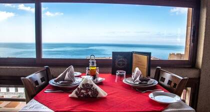 Welcome to Htel Riad Asfi