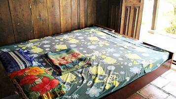 2 bedrooms
