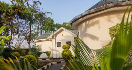 Your Welcome our Furaha Lodge