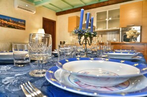 Apartment, 2 Bedrooms, Accessible | Dining - Luna 36 Apartment In Central Florence (Florence)