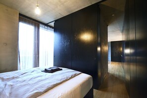 1 Schlafzimmer, WLAN