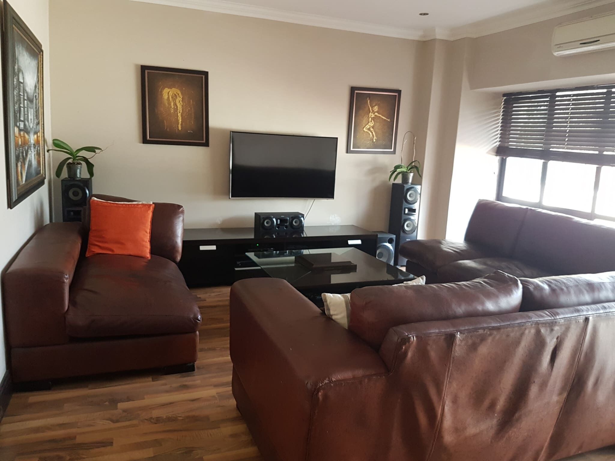 Foto - Fairview Bed And Breakfast - Double Bedroom 3