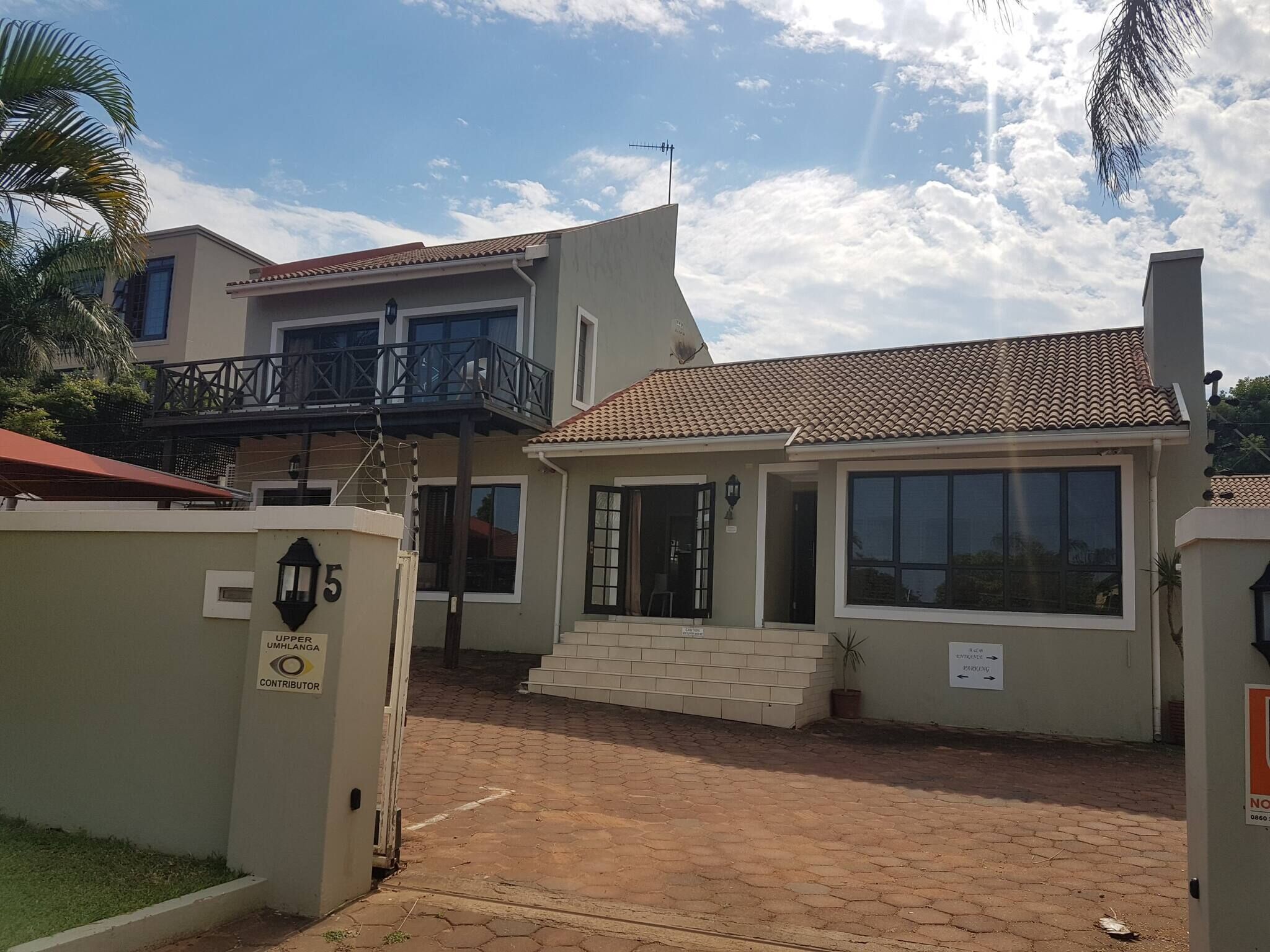 Foto - Fairview Bed And Breakfast - Double Bedroom 3