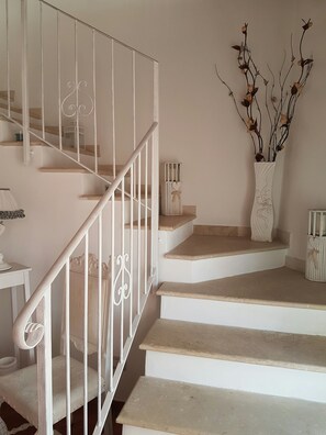 Villa, 3 Bedrooms, Private Pool, Garden View | Interior - Villa Degli Olivi Siena (Siena)