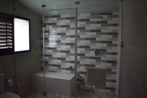 Shower - Soeteweide North Bb Spa (George)
