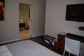 1 bedroom - Soeteweide North Bb Spa (George)