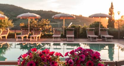 Bb La Mortella With Pool