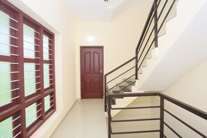Chi tiết nội thất