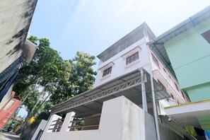 Exterior - Peace Rooms Trivandrum (Thiruvananthapuram)