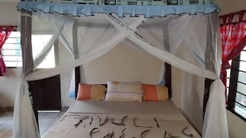 8 slaapkamers