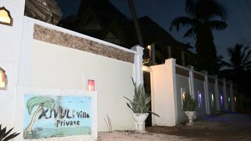 Room, Multiple Bedrooms, Smoking, Private Pool | Exterior