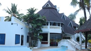 Room, Multiple Bedrooms, Smoking, Private Pool | Pool - Room-a Wonderful Beach Property in Diani (Diani Beach)