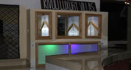 Room-a Wonderful Beach Property in Diani