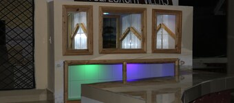 Room-a Wonderful Beach Property in Diani