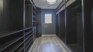 Rumah, 4 kamar tidur, patio | Interior