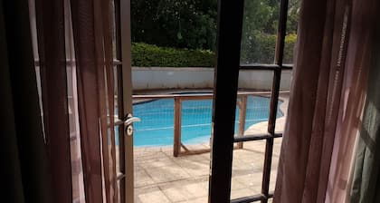 Fairview Bed And Breakfast - Double Bedroom 5