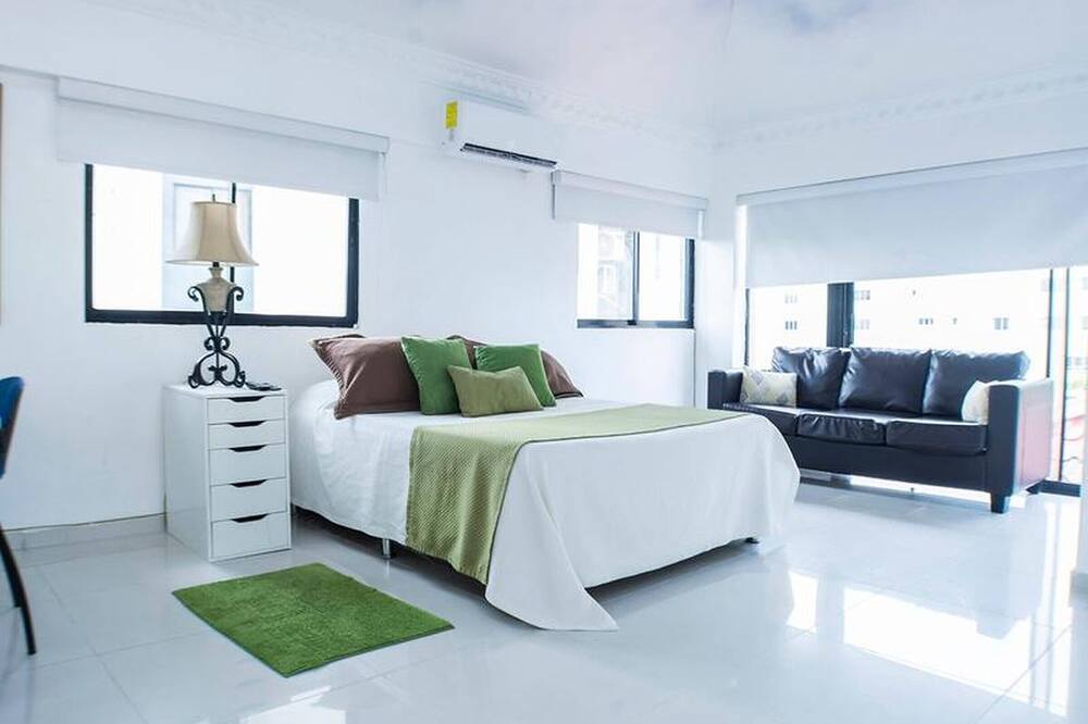 Room in Condo - Malecon Cozy - Premium Plus 16