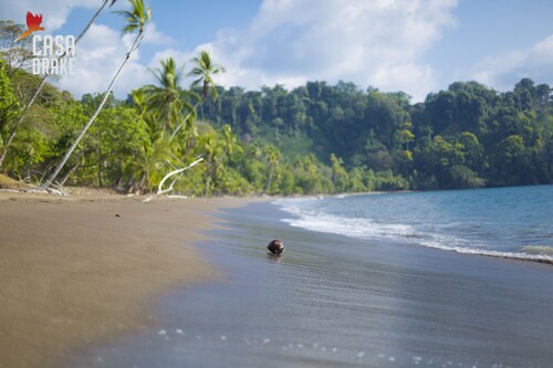 Room-private Honeymoon Bungalow