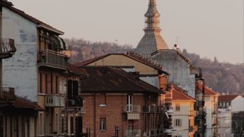 Room, 1 Bedroom, Balcony, Mountain View | Miscellaneous