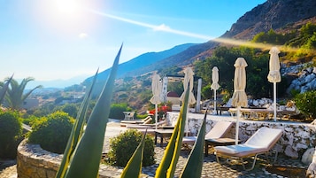 Jardín