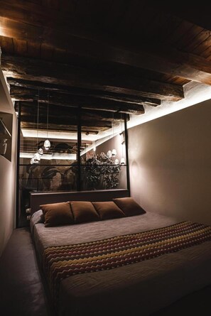 Miscellaneous - Regio Maison du Charme (Cagliari)