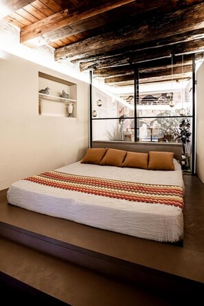1 bedroom - Regio Maison du Charme (Cagliari)