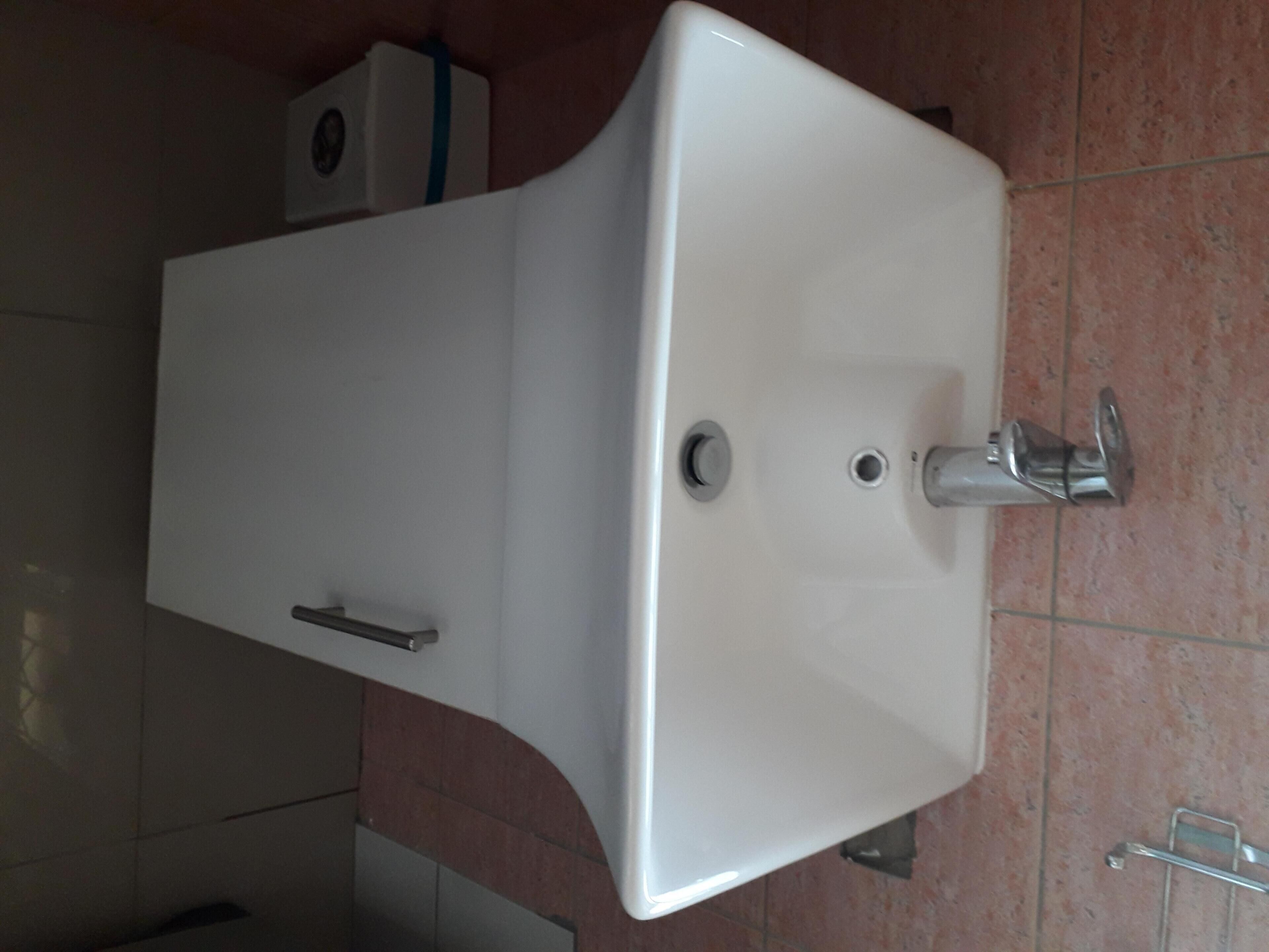 House, 2 Bedrooms, Accessible, Smoking | Bathroom