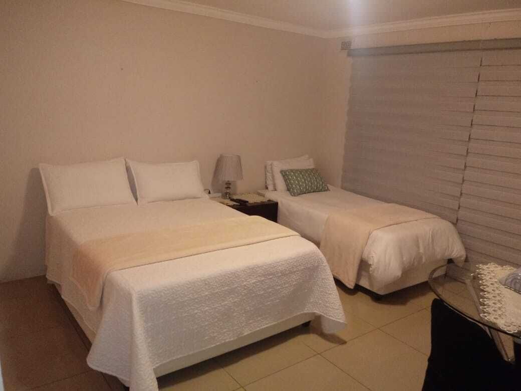 House, 2 Bedrooms, Accessible, Smoking