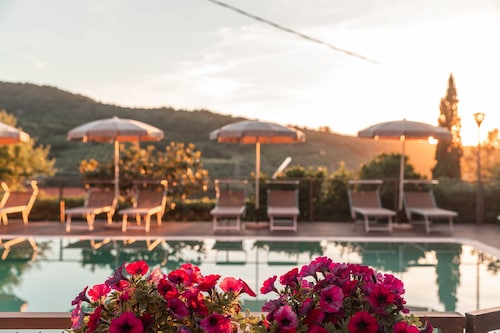 Bb La Mortella With Pool